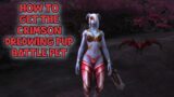 WoW Shadowlands – How To Get The Crimson Dredwing Pup Battle Pet | Revendreth