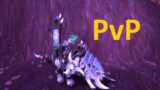 WoW – Shadowlands some PvP with DH / Pala / Frost DK