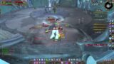 WoW13 10 Dec World of Warcraft Shadowlands Venthyr Death Knight DK Blood Frost Unholy Stream Clips