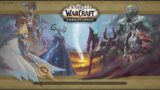 WoW17 30 Dec World of Warcraft Shadowlands Venthyr Death Knight DK Blood Frost Unholy Stream Clips