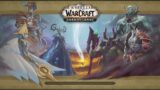 WoW19 7 Jan World of Warcraft Shadowlands Venthyr Death Knight DK Blood Frost Unholy Stream Clips