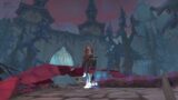 WoW3 27 Nov World of Warcraft Shadowlands Venthyr Death Knight DK Blood Frost Unholy Stream Clips PC