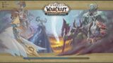 WoW32 16 Feb World of Warcraft Shadowlands Venthyr Death Knight DK Blood Frost Unholy Stream Clips
