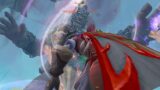 WoW33 17 Feb World of Warcraft Shadowlands Venthyr Death Knight DK Blood Frost Unholy Stream Clips