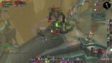 WoW8 4 Dec World of Warcraft Shadowlands Venthyr Death Knight DK Blood Frost Unholy Stream Clips PC