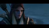 World Of Warcraft: Shadowlands Expansion | Official Cinematic Trailer HD