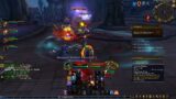 World Of Warcraft Shadowlands I Goblin Mage I Halls of Attonement Dungeon