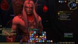 World Of Warcraft Shadowlands I Goblin Mage I Venthyr Story Chapter 6