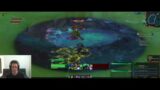 World of Warcraft – Shadowlands – 591 – Leveling Monk Alt