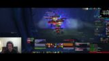 World of Warcraft – Shadowlands – 645 – Torghast on Warlock