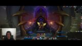 World of Warcraft – Shadowlands – 657 – Nazjatar and Callings