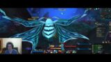 World of Warcraft – Shadowlands – 673 – Calling and Nazjatar