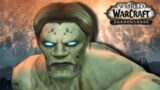 World of Warcraft (Shadowlands) 9.0 – Affliction Warlock Leveling – Part 1