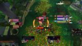 World of Warcraft Shadowlands Arena 3×3