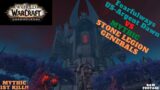 World of Warcraft – Shadowlands- Castle Nathria-FFW VS Stone Legion Generals Mythic