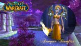 World of Warcraft: Shadowlands | Castle Natria LFR – Arwyne Ironfist