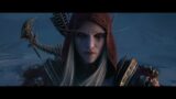 World of Warcraft: Shadowlands. Cinematic Trailer