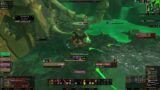 World of Warcraft Shadowlands Dungeon: Seuchensturz MYTHISCH