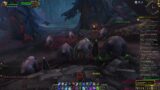 World of Warcraft Shadowlands: Episodio 30 Misiones Revendreth