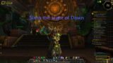 World of Warcraft Shadowlands: Part 4: Maldraxxus