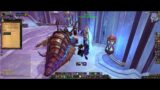 World of Warcraft: Shadowlands – Questing: Adventurer Nema