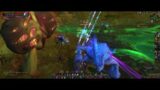 World of Warcraft: Shadowlands – Questing: All Will Be Consumed (World Quest)