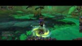 World of Warcraft: Shadowlands – Questing: Further Gelatinous Research (World Quest)