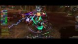 World of Warcraft: Shadowlands – Questing: Mortanis (World Quest)