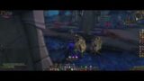 World of Warcraft: Shadowlands – Questing: Retaining the Court (World Quest)
