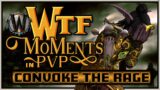 World of Warcraft Shadowlands WTF Moments in Pvp – Convoke the Rage