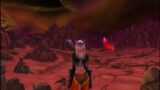 "Pools of Aggonar" Blood Elf Hunter Leveling Part 28 – Nindoriel Plays World of Warcraft Shadowlands