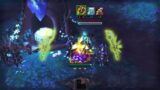 World Of Warcraft Shadowlands – Retribution Paladin – OPEN WORLD FIGHT #2