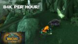 84k Per Hour Beginner Gold Farm – World of Warcraft Shadowlands Gold Making Guides