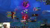 Affliction Warlock: Mists of Tirna Scithe +22 (8.9k DPS) – Shadowlands Mythic+ Dungeon