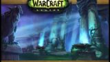 Arena 2v2 Retribution Paladin and Discipline Priest World of Warcraft Shadowlands PVP