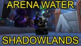 Arena Water in Shadowlands