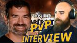 Bajheera Reacts to WoW Lead Dev Holinka Interview | State of PvP (Shadowlands 9.1)
