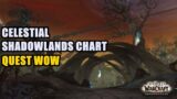 Celestial Shadowlands Chart Quest WoW
