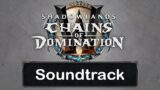 Chains of Domination Soundtrack – Music of WoW: Shadowlands