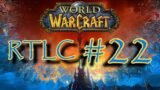 Chiamatemi Chef CANNAVACCIUOLO!! [RTLC #22 – World of Warcraft Shadowlands Gameplay ITA]