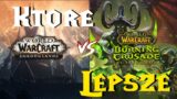 Czego BRAKUJE w World of Warcraft: Shadowlands. TBC: Classic vs Retail