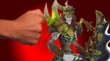 Die Anti Schurken | WoW Shadowlands PvP | Meucheln Schurke