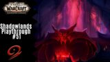 Halls of Atonement | World of Warcraft: Shadowlands Playthrough #51