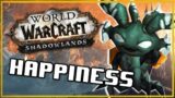 Happiness Pet Battle PvP! World of Warcraft Shadowlands Competitive WoW Battle Pet Team Guide!