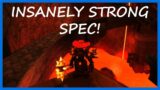 INSANELY STRONG SPEC! | Enhancement Shaman PvP | WoW Shadowlands 9.0.5