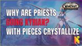 Is Kyrian Priest Good? – The New Best Priest Covenant For Patch 9.1 WoW Shadowlands