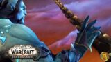 Jailer Chains Korthia To The Maw – All Cutscenes [9.1 WoW Shadowlands: Chains of Domination]