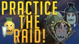 Learn The NEW RAID BEFORE It's Released! Shadowlands 9.1