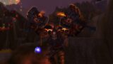 Leveling a Mag'har Orc sharman : Wow Shadowlands