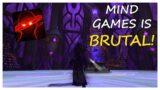 MIND GAMES IS BRUTAL! | Shadow Priest PvP | WoW Shadowlands 9.0.5